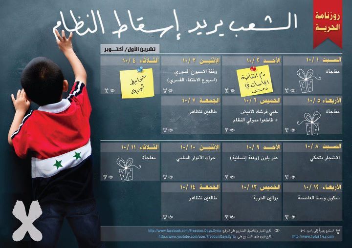 استخدم شعار إضراب الكرامة أيضا العلم الوطني في البداية استخدم شعار إضراب الكرامة أيضا العلم الوطني في البداية