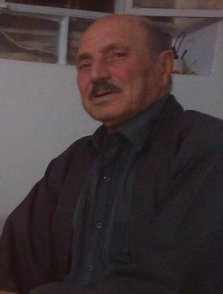 العم أبو وسيم العم أبو وسيم