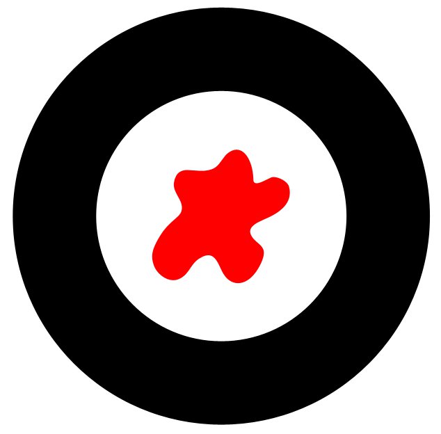 شعار حركة تكريز والثورة التونسية