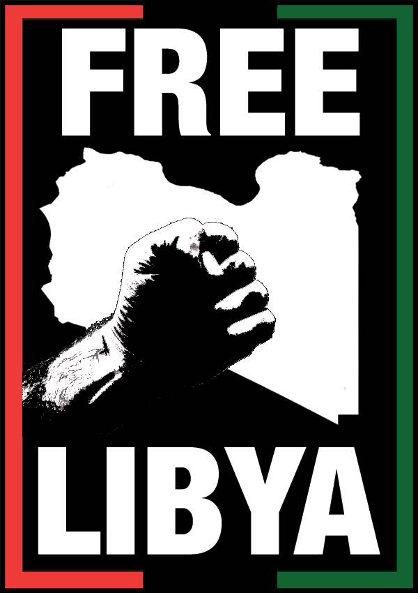 حركة ليبيا الحرة