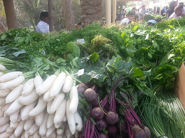 Bahrain Farmers Market Bahrain Farmers Market