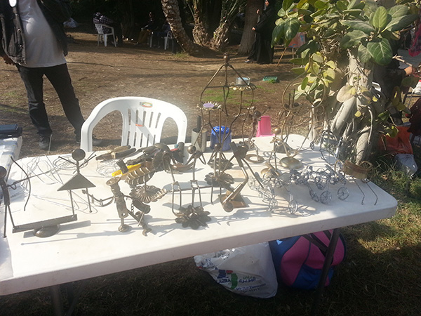 Bahrain Farmers Market Bahrain Farmers Market