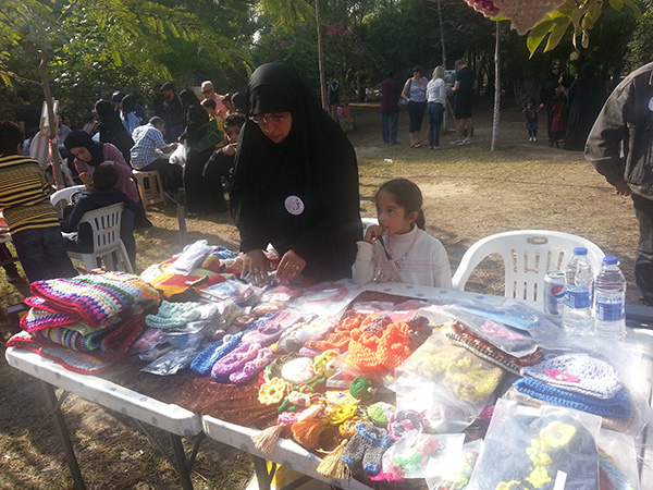 Bahrain Farmers Market Bahrain Farmers Market