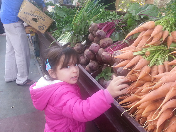 Bahrain Farmers Market Bahrain Farmers Market