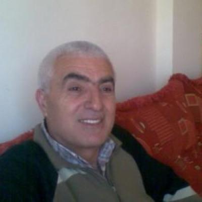 حسين عجيب